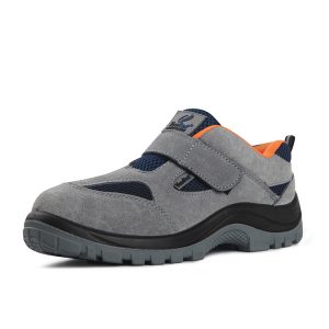 Antinfortunistiche | Scarpa Antinfortunistica Grigia 120 S1P  |  Uomo Antinfortunistiche Antinfortunistiche