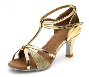 Ballo | Scarpe Daallo Dance 4622  |  Donna Ballo Ballo