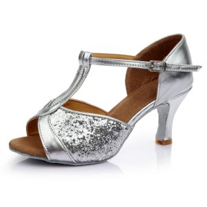 Ballo | Scarpe Daallo Dance 4622  |  Donna Ballo Ballo