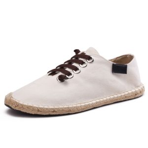 Espadrillas | Espadrillaseige In Tela 126  |  Donna Donna Donna