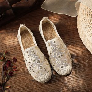 Espadrillas | Espadrillasianche 134  |  Donna Donna Donna