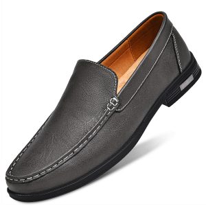 Mocassini | Mocassinilu Vera Pelle 101  |  Uomo Mocassini Mocassini