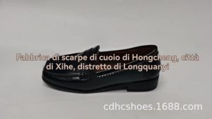 Mocassini | Mocassino 523  |  Uomo Mocassini Mocassini