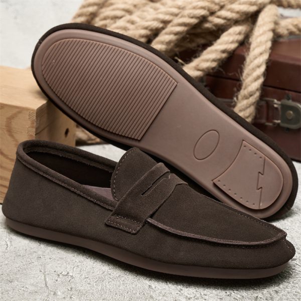 Mocassini | Mocassino 610  |  Uomo Mocassini Mocassini