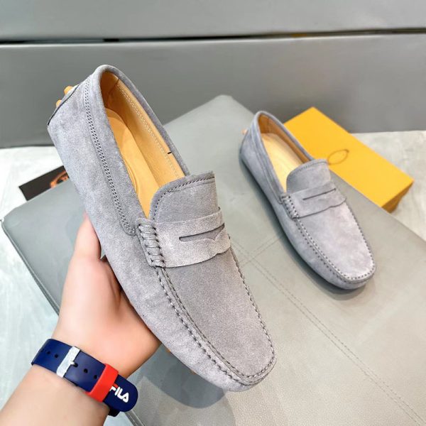 Mocassini | Mocassino 841eige  |  Uomo Mocassini Mocassini