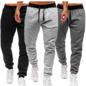 Pantaloni | Pantalone Di Tuta Ah23Ss315lu  |  Uomo Abbigliamento Pantaloni