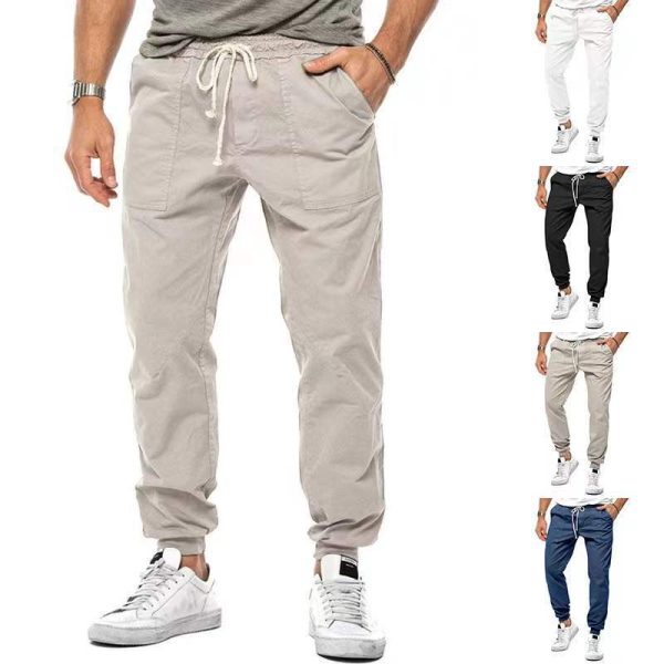 Pantaloni | Pantaloni 2765  |  Uomo Abbigliamento Pantaloni