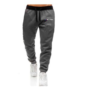 Pantaloni | Pantaloni Di Tuta Con Polsinolu Us 1283  |  Uomo Abbigliamento Pantaloni