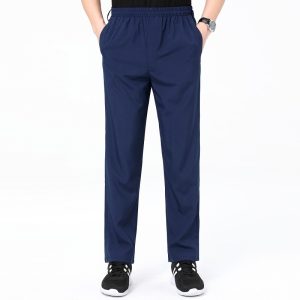 Pantaloni | Pantaloni Go Walk Action Pantlu  |  Uomo Abbigliamento Pantaloni