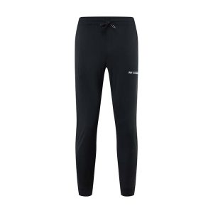 Pantaloni | Pantaloni Neri Jogger Rival Fleece  |  Uomo Abbigliamento Pantaloni