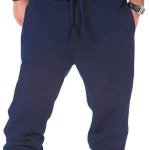 Pantaloni | Pantaloni Sportivilu Con Polsini Us 1281  |  Uomo Abbigliamento Pantaloni