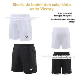 Pantaloni | Short Con Elastico Neri Tech Graphic Short  |  Uomo Abbigliamento Pantaloni