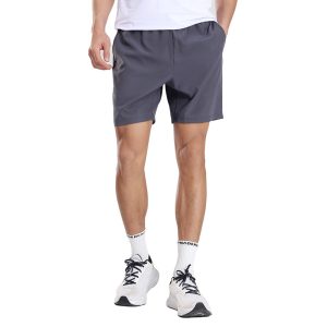 Pantaloni | Short Sportivi Movement 7 Neri  |  Uomo Abbigliamento Pantaloni