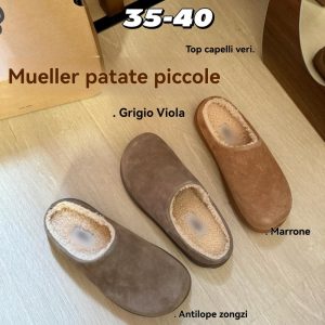 Pantofole | Pantofole 34 Cseige  |  Donna Donna Donna