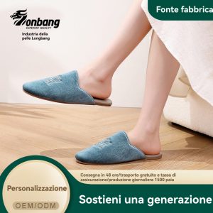 Pantofole | Pantofoleordò 783  |  Donna Donna Donna