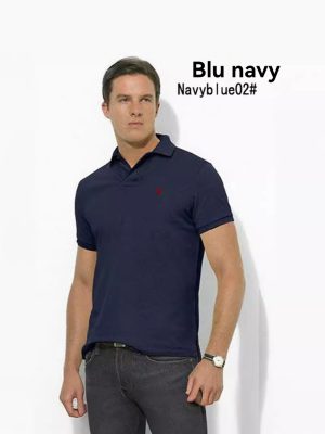 Polo | Polo Apparel Off Dutylu Piquet  |  Uomo Abbigliamento Polo