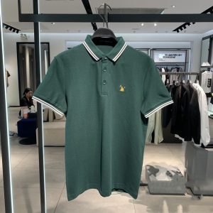 Polo | Polo Mezza Manica Us 1327  |  Uomo Abbigliamento Polo