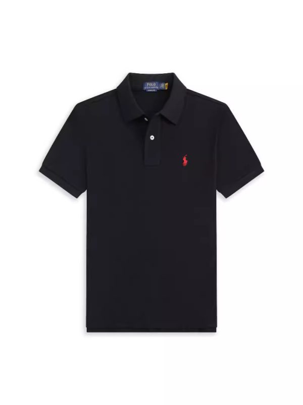 Polo | Polo Us 1327lu  |  Uomo Abbigliamento Polo