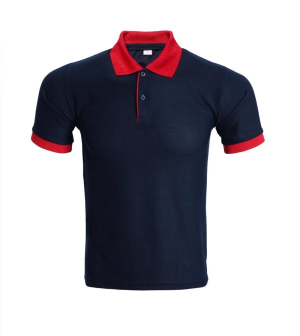 Polo | Polo Us 1330lu E Rossa  |  Uomo Abbigliamento Polo