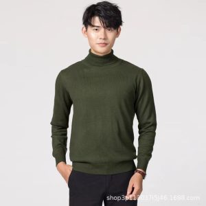 Pullover E Cardigan | Pullover Dolcevita 2323  |  Uomo Abbigliamento Pullover E Cardigan