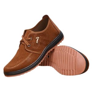 Scarpe Stringate | Scarpe Stringate Vera Pellelu 2  |  Uomo Scarpe Scarpe Stringate