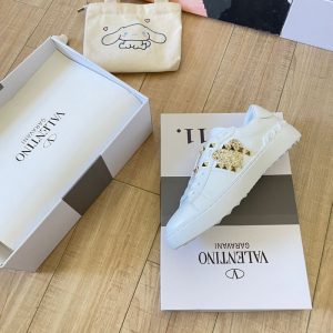 Sneakers | Sneakers Flatformianche Con Charms Cafè Costktz3029  |  Donna Donna Donna