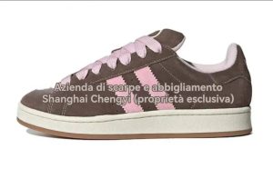 Sneakers | Sneakers Nere Con Lacci 087  |  Uomo Scarpe Sneakers