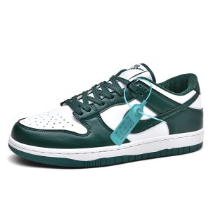 Sneakers | Sneakers Nereianche E Verdi Rebound V6 Low Jr  |  Uomo Scarpe Sneakers