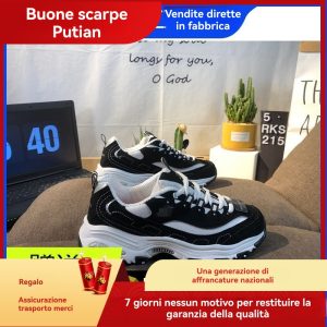 Sneakers | Sneakersianche Con Memory Foam D’Lites Fresh Start  |  Donna Donna Donna