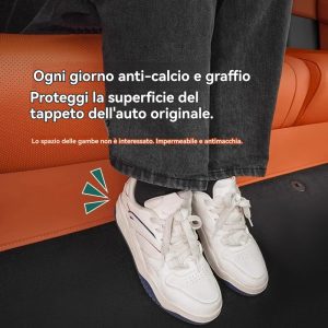 Sneakers | Sneakersianche E Verdi Art Chill  |  Uomo Scarpe Sneakers