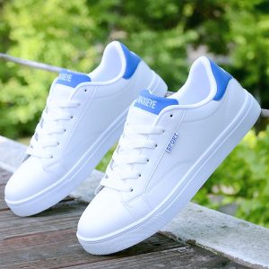 Sneakers | Sneakersianche Elu Court Clean  |  Uomo Scarpe Sneakers