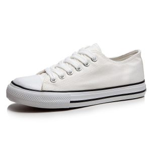 Sneakers | Sneakersianche In Tela Casual W Max 4814  |  Donna Donna Donna