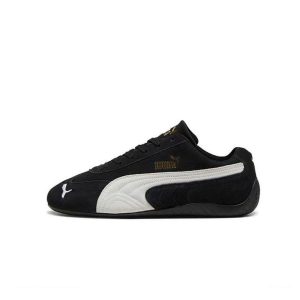 Sneakers | Sneakerslu In Suede Conanda Lateraleianca St Runner V4  |  Uomo Scarpe Sneakers