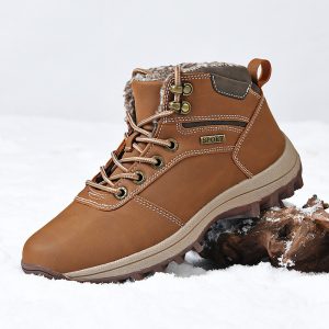 Stivaletti | Scarponcini Outdoorlu 151  |  Uomo Scarpe Stivaletti