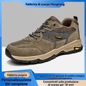 Stivaletti | Scarponcini Verdi 321130  |  Uomo Scarpe Stivaletti