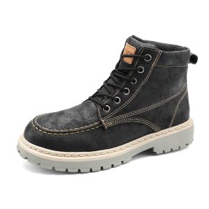 Stivaletti | Scarponcino Ohaio  |  Uomo Scarpe Stivaletti