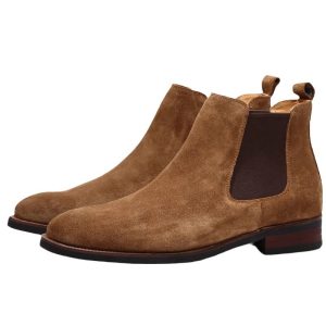 Stivaletti | Stivalettieatleslu 6991  |  Uomo Scarpe Stivaletti