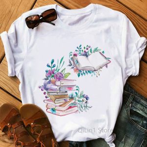 T-Shirt | T-Shirt Airbrush Teeianca  |  Donna Abbigliamento Donna